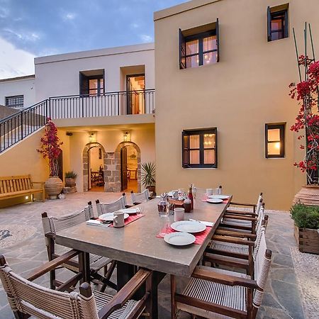 Zacosta Villa Hotel Родос Экстерьер фото