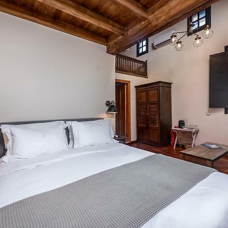Zacosta Villa Hotel Родос Экстерьер фото