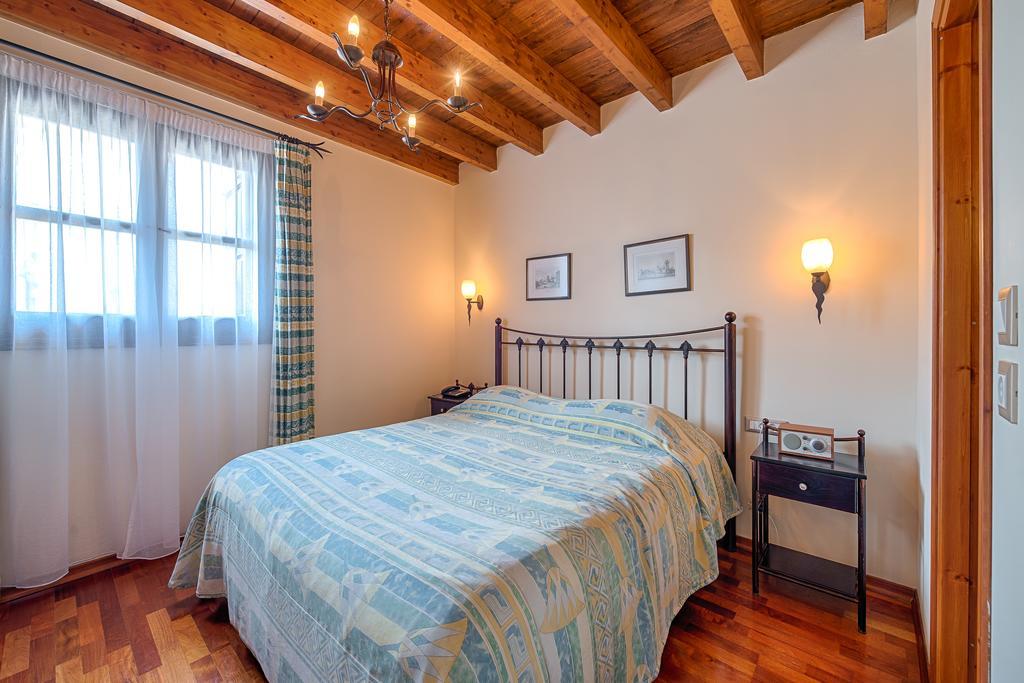Zacosta Villa Hotel Родос Экстерьер фото