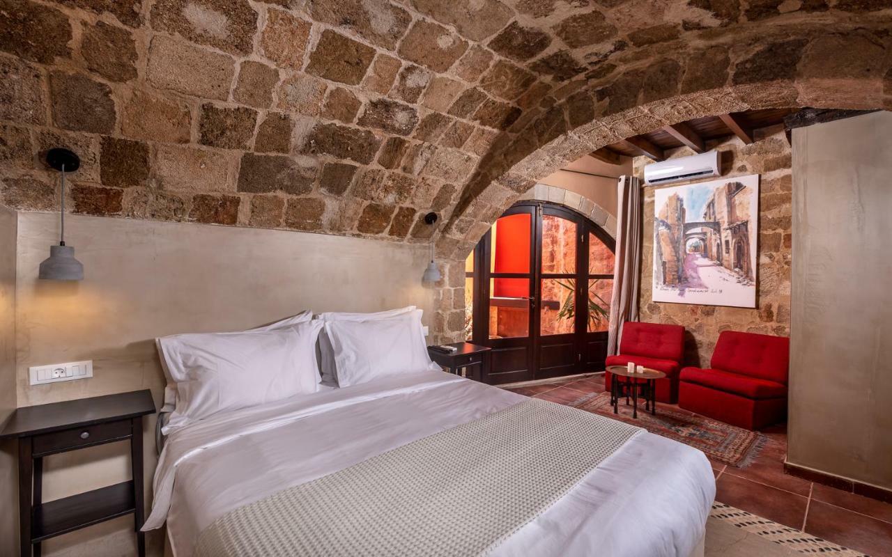 Zacosta Villa Hotel Родос Экстерьер фото
